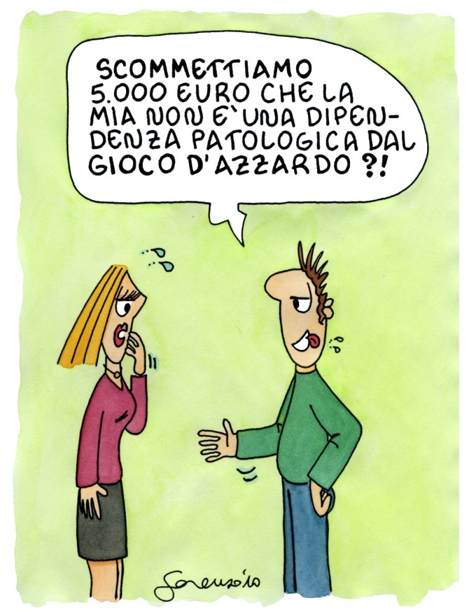Le 6 vincite alla roulette ancora grandi ancora clamorose della vicenda